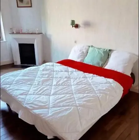 Equipee Privatunterkunft *