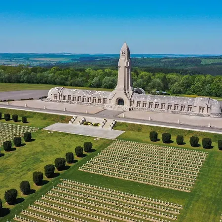 Equipee Privatunterkunft Lacroix-sur-Meuse