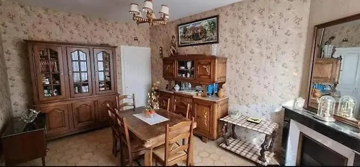 Проживание в семье Equipee