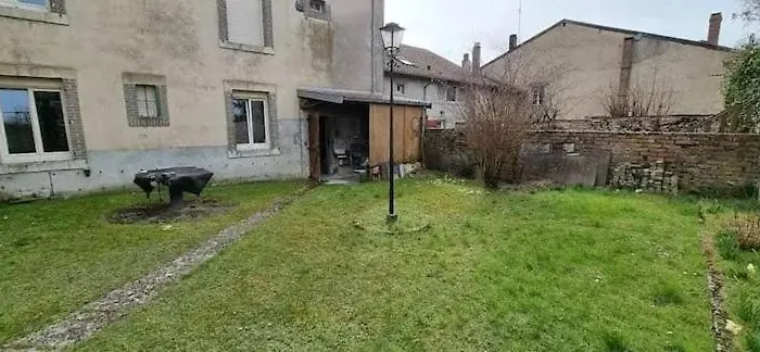 Equipee * Lacroix-sur-Meuse